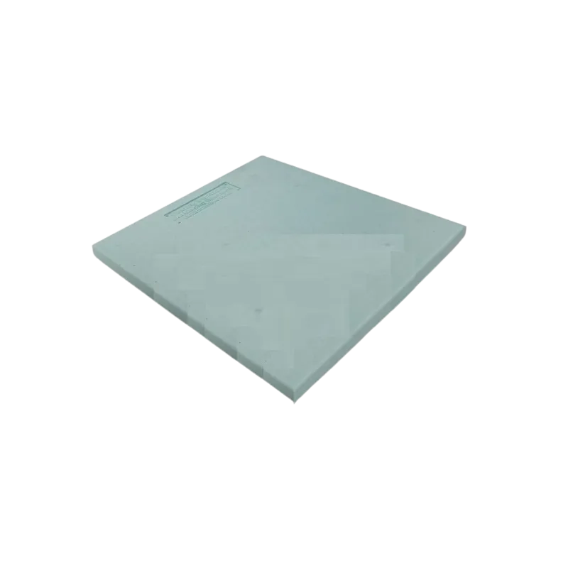 Couverture de densité en polystyrène thermo-isolant pour ruches d.b. 10 cadres