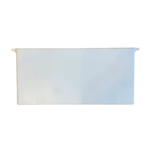 Futtertasche aus Kunststoff für Langstroth-Beute