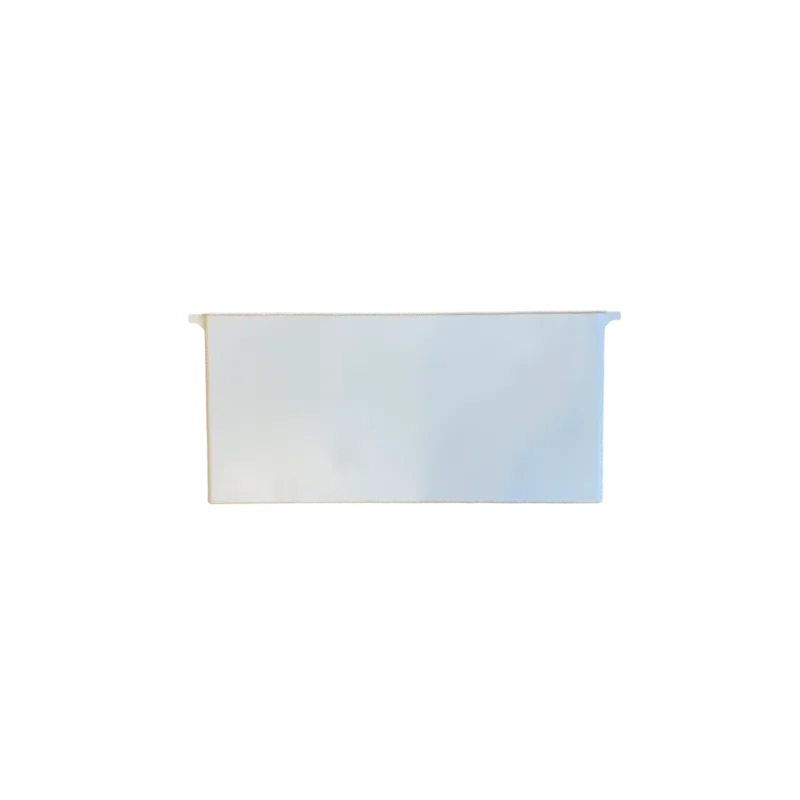 Futtertasche aus Kunststoff für Langstroth-Beute