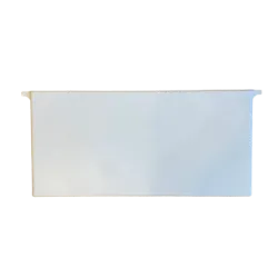 Futtertasche aus Kunststoff für Langstroth-Beute