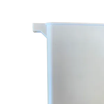 Nutritore a tasca in plastica per arnia langstroth