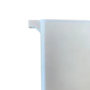 Futtertasche aus Kunststoff für Langstroth-Beute