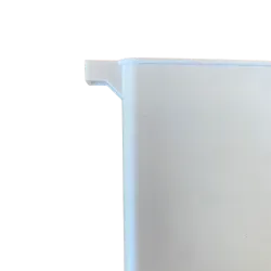 Futtertasche aus Kunststoff für Langstroth-Beute