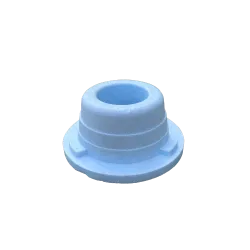 Polystyrol-Vulkan für Futter-Abdeckplatte