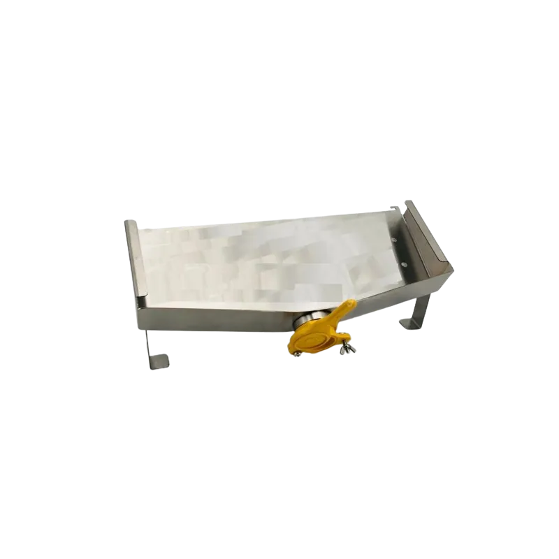 Honigwaben-Dispenser mit Hahn für Frühstück in Hotels und B\&Bs