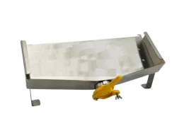 Honigwaben-Dispenser mit Hahn für Frühstück in Hotels und B\&Bs