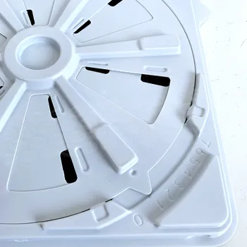 Fam dosificador evaporador de ácido fórmico ajustable con esponja