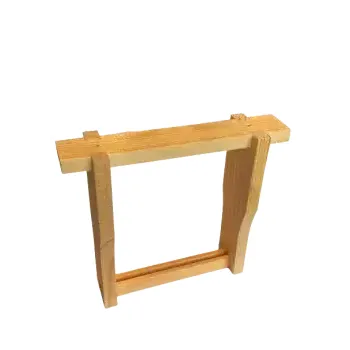 Additional frame for polystyrene beehives mini core 'lyson'