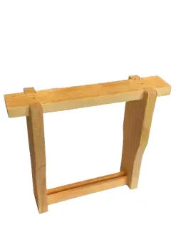 Additional frame for polystyrene beehives mini core 'lyson'