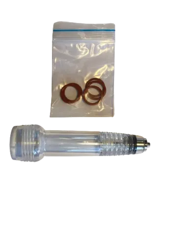 Ersatzsatz für oxalsäure-dosierinjektor 5 ml