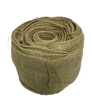 Jute roll for smokers - 1 kg