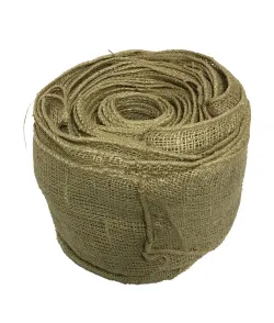 Jute roll for smokers - 1 kg