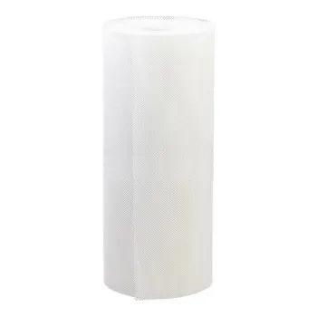 Propolis collection net (white plastic) h 50 cm - 25 mt roll