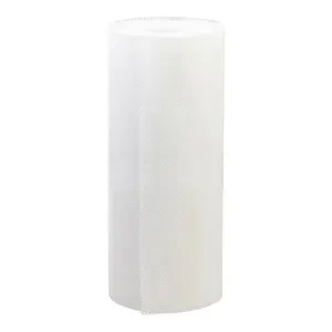 Propolis-sammelnetz (weißer kunststoff) h 50 cm - 25 m rolle