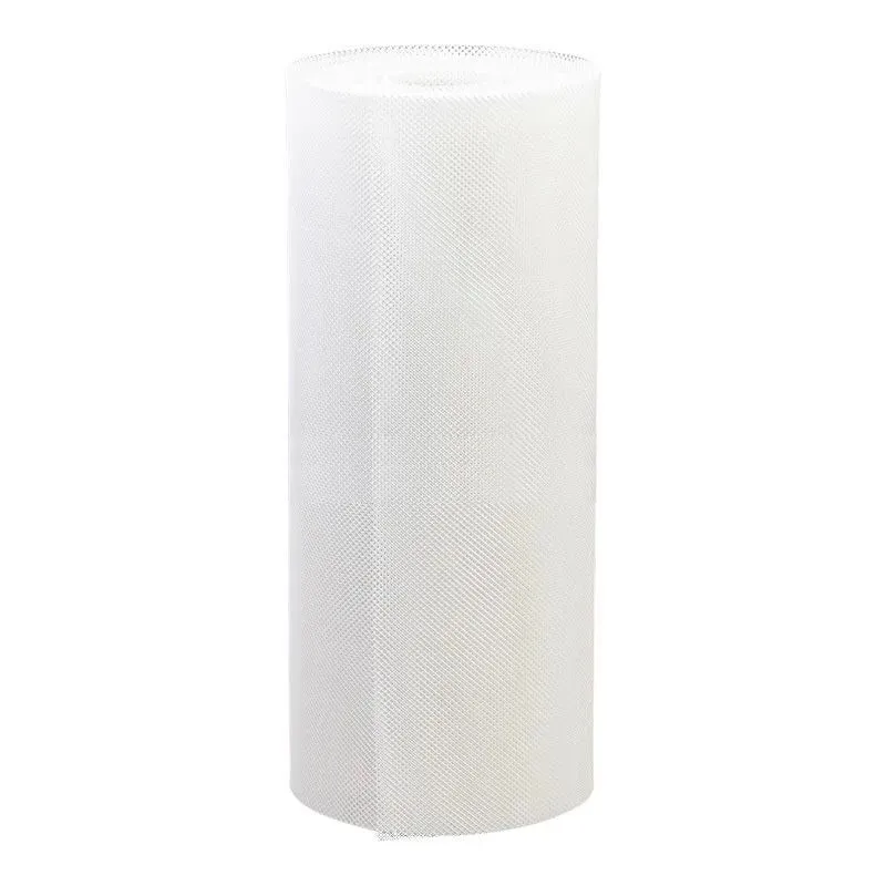 Propolis-sammelnetz (weißer kunststoff) h 50 cm - 25 m rolle