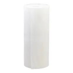 Propolis-sammelnetz (weißer kunststoff) h 50 cm - 25 m rolle