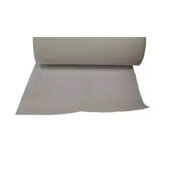 Propolis collection net (white plastic) h 50 cm - price per mt