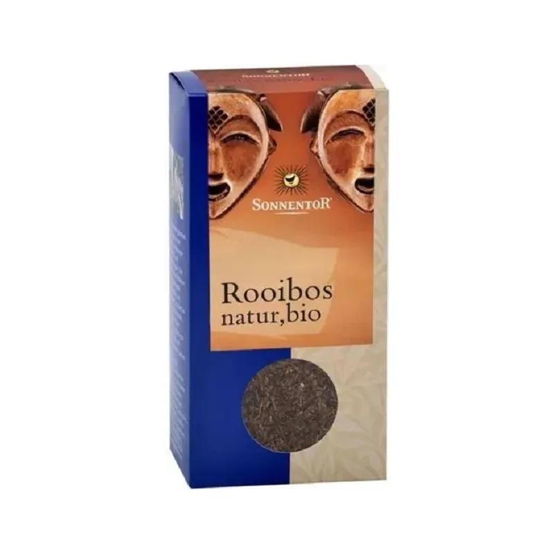 Rooibos and Orange Infusion, Bio 100g