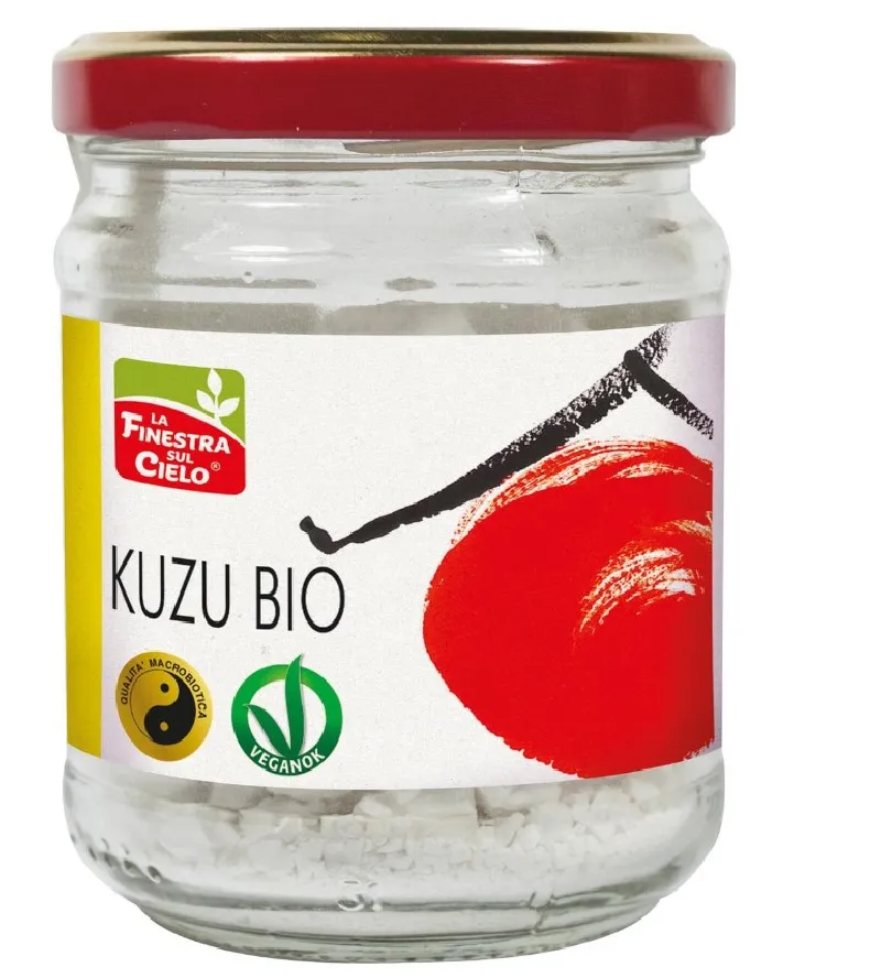 Bio-Kuzu 70g