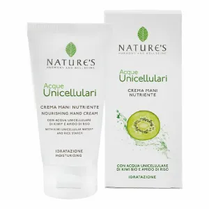 Nature nourishing hand cream - 75ml