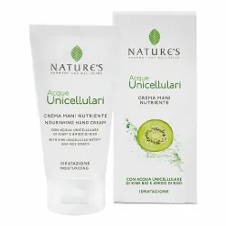 Nature nourishing hand cream - 75ml