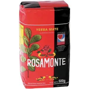 Yerba mate 500g