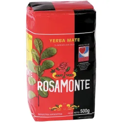 Yerba mate 500g