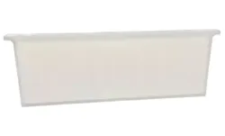 Isolator mit Königinnenabsperrung, komplett mit Honigraumwabe für D.B.-Beute