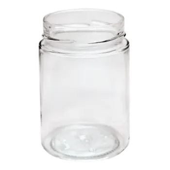 Vase en verre Sofia 580 - TO 82 h14 - verre uniquement