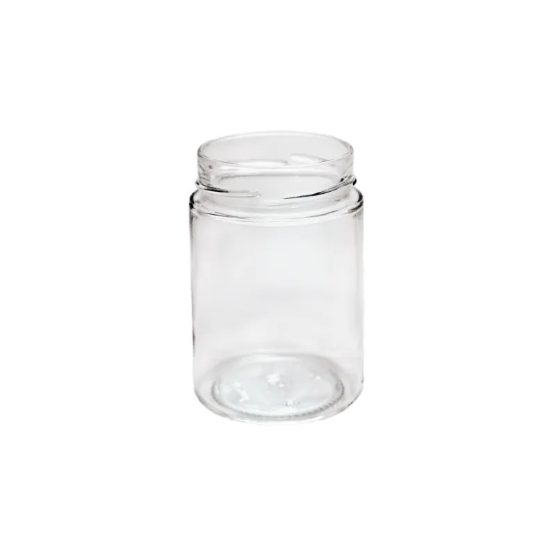 Sofia 580 Glasvase - TO 82 h14 - nur Glas