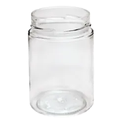 Vase en verre Sofia 580 - TO 82 h14 - verre uniquement