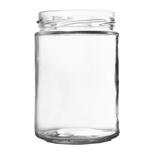 Sofia 580 Glasvase - TO 82 h14 - nur Glas