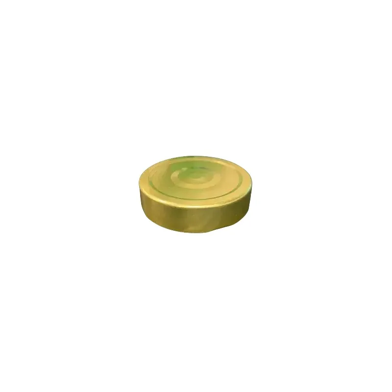 Capsula deep h14 TO 82 per vaso plus 770 ml per sterilizzazione Capsula deep h14 TO 82 per vaso plus 770 ml per sterilizzazione