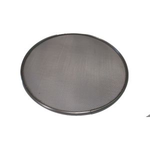 Replacement mesh for round filters -diameter 19 cm (fine mesh)