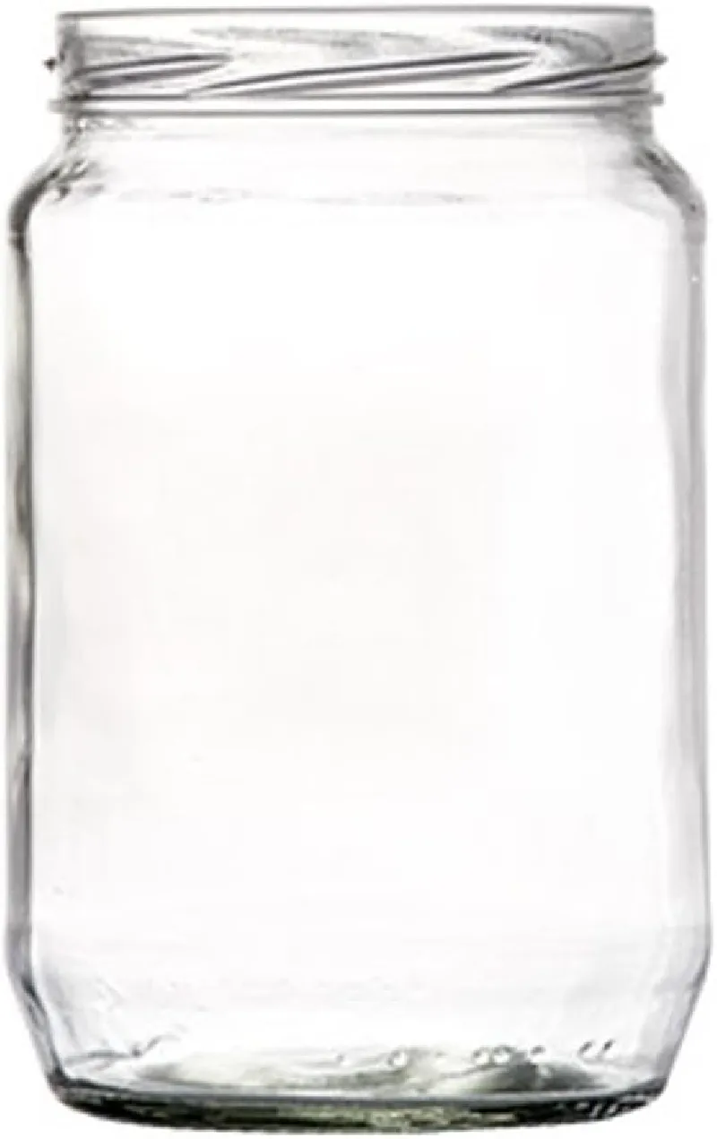 Sofia 580 TO 82 glass vase - glass only