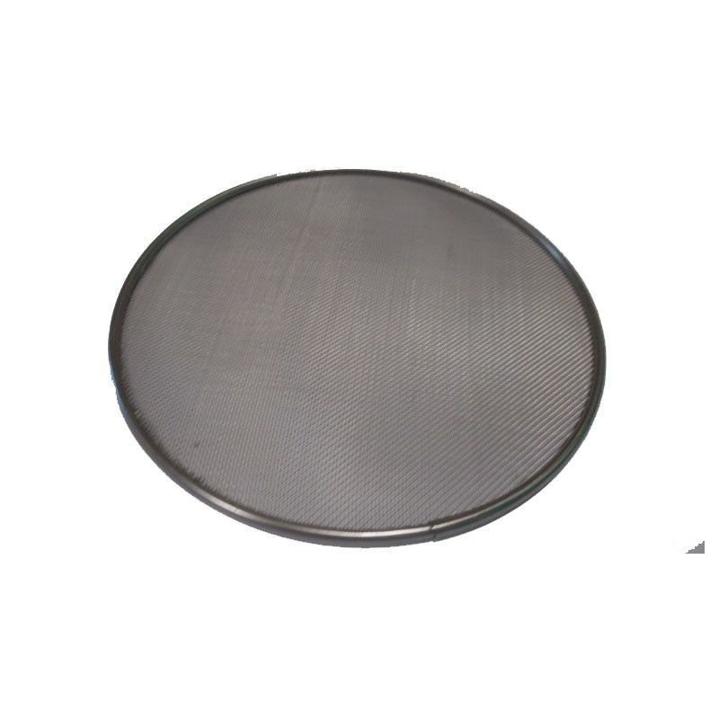 Replacement net for round filters - diameter 21 cm (coarse mesh)