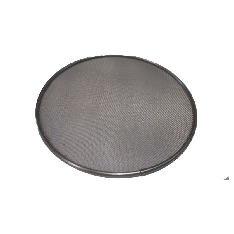 Rete ricambio per filtri rotondi -diametro 21 cm (rete grossa) Rete ricambio per filtri rotondi -diametro 21 cm (rete grossa)