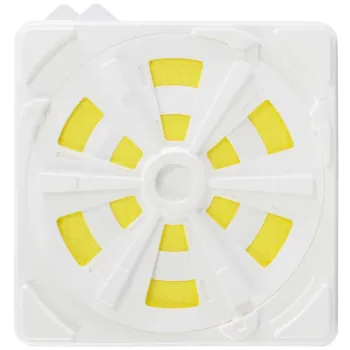 Fam dosificador evaporador de ácido fórmico ajustable con esponja