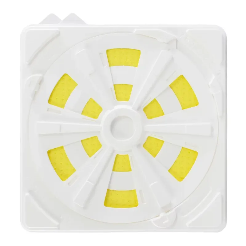 Fam einstellbarer ameisensäure-verdampfer mit schwamm