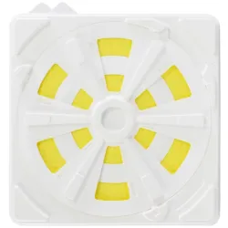 Distributeur d'évaporateur d'acide formique réglable fam avec éponge