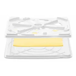 Distributeur d'évaporateur d'acide formique réglable fam avec éponge