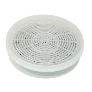 Mht evaporatore dosatore di acido formico regolabile rotondo - diametro 17 cm