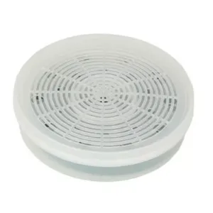 Mht runder verstellbarer ameisensäureverdampfer - durchmesser 17 cm