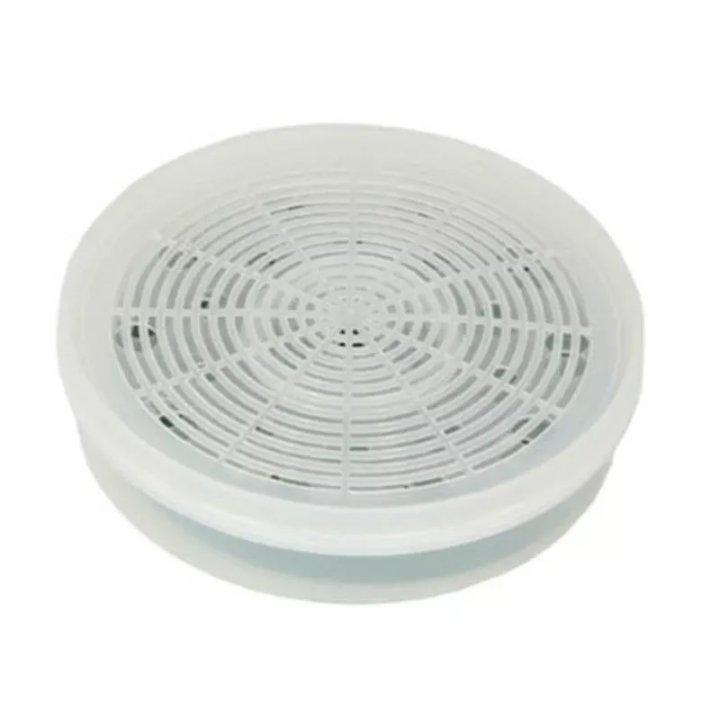 Mht runder verstellbarer ameisensäureverdampfer - durchmesser 17 cm