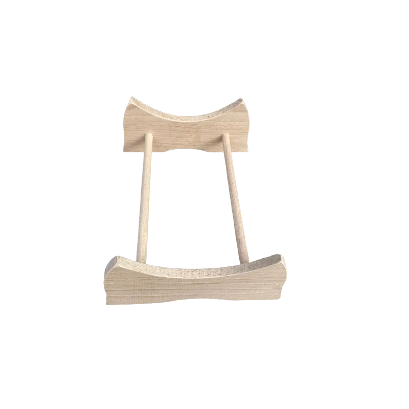 Holzträger für 10 l fässer