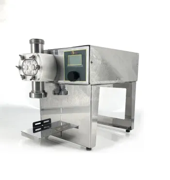 Dosificadora eléctrica de miel