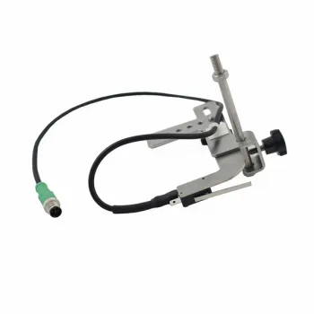 Soporte e interruptor para dosificadora de miel dana 1000/2000+/3000 api matic