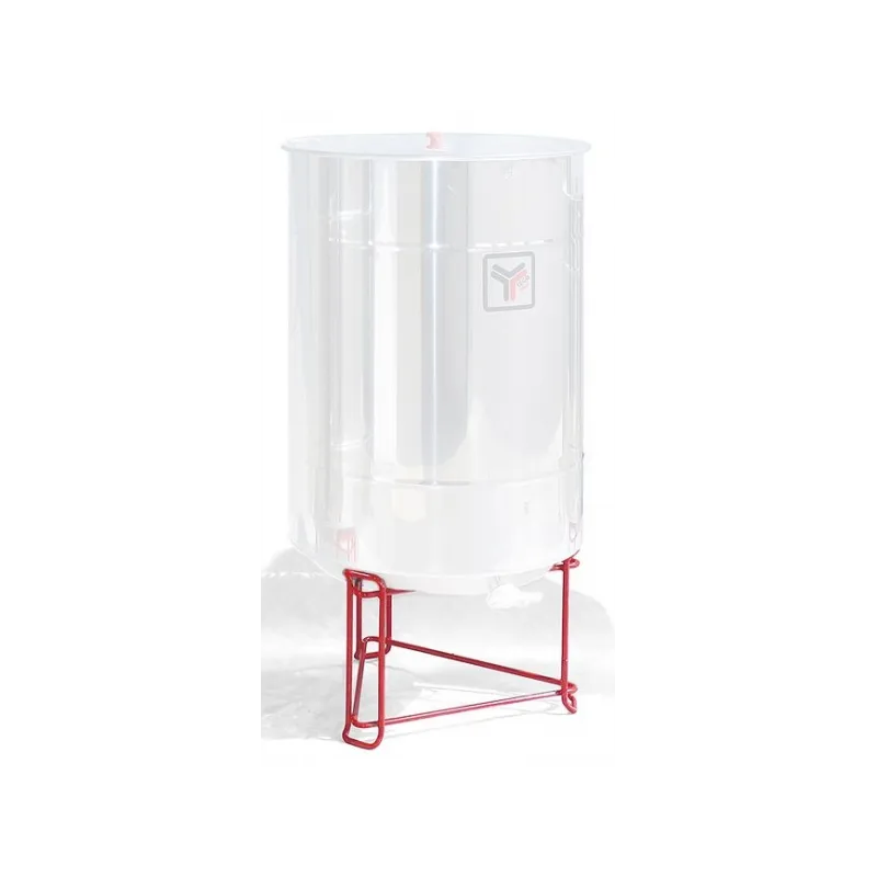 Metallständer für ZERO Honigreifetank 250 kg Lega