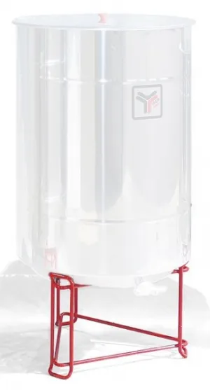 Supporto metallico per maturatore zero 100 kg