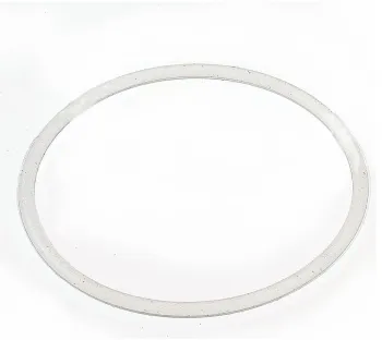 Faucet gaskets diameter 48
